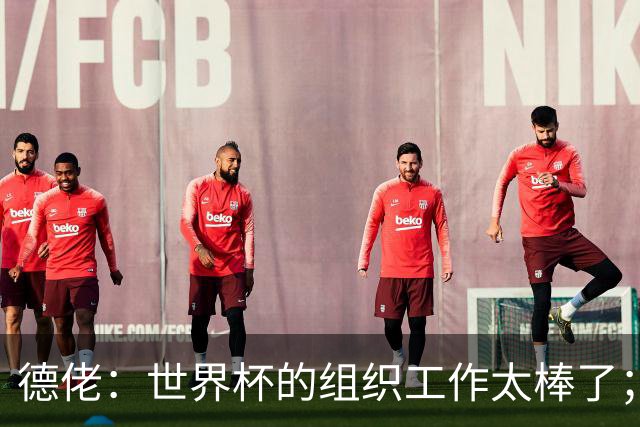 德佬：世界杯的组织工作太棒了；意甲应缩小规模 且必须建新球场